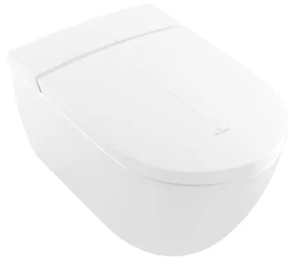 Villeroy & Boch ViClean-I 100 (compleet douchetoilet)
