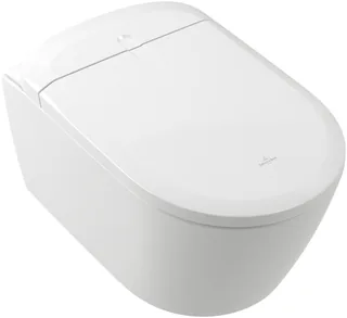 Villeroy & Boch ViClean Supreo Select (compleet douchetoilet)