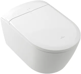 Villeroy & Boch ViClean Supreo (compleet douchetoilet)