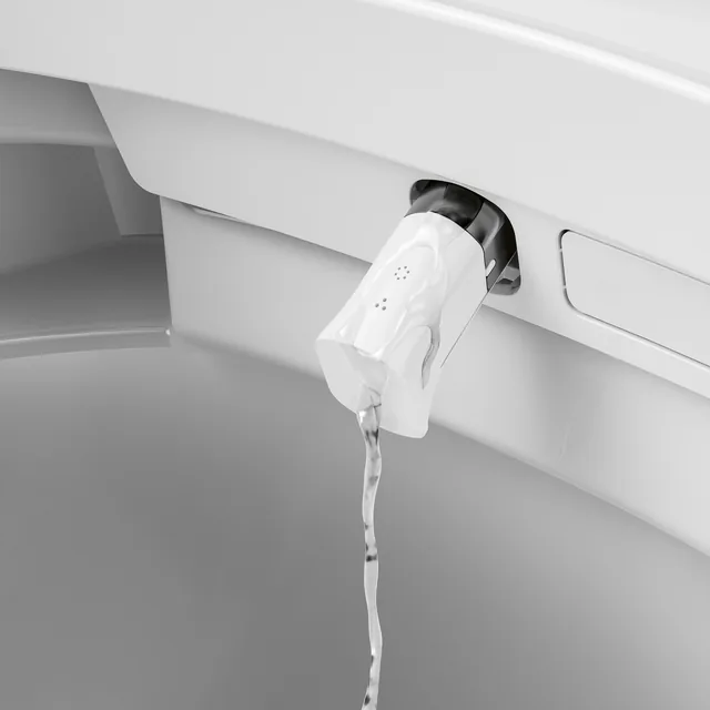 Villeroy & Boch ViClean Supreo (compleet douchetoilet) – Detail (2)