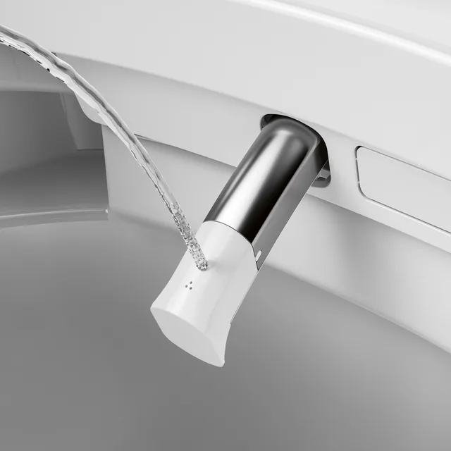 Villeroy & Boch ViClean Supreo (compleet douchetoilet) – Detail (1)