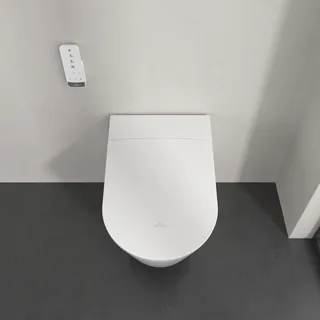 Villeroy & Boch Tivo douche-wc (ViClean-M, V22EM101) – Productfoto