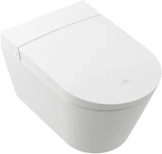 Villeroy & Boch Tivo douche-wc (ViClean-M, V22EM101)