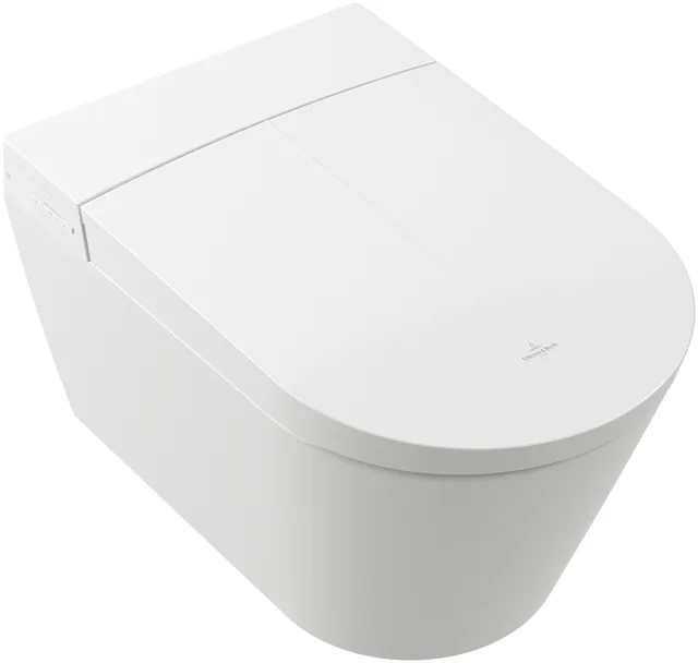 Villeroy & Boch Tivo douche-wc (ViClean-M, V22EM101)