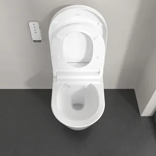 Villeroy & Boch Tivo douche-wc (ViClean-M, V22EM101) – Afstandsbediening