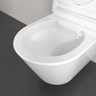 Villeroy & Boch Tivo douche-wc (ViClean-M, V22EM101) – Detailfoto