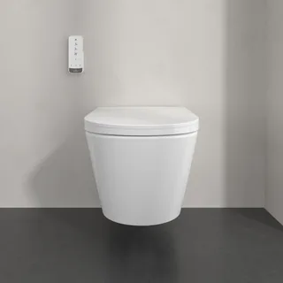 Villeroy & Boch Tivo douche-wc (ViClean-M, V22EM101) – Productfoto