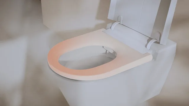 Villeroy & Boch Tivo douche-wc (ViClean-M, V22EM101) – Detail (2)