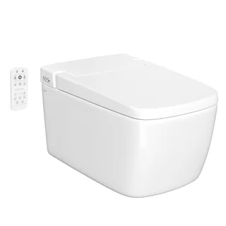 VitrA V-Care 2 Prime (compleet douchetoilet)