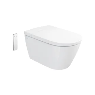 VitrA V-Care 3 Base (compleet douchetoilet)