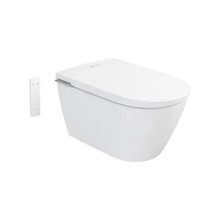VitrA V-Care 3 Prime (compleet douchetoilet)