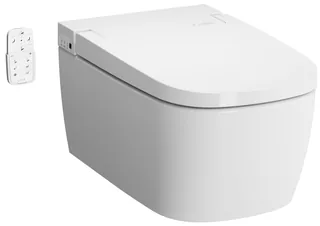VitrA V-Care Comfort 1.1 (compleet douchetoilet)