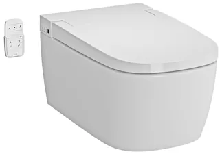 VitrA V-Care Essential 1.1 (compleet douchetoilet)
