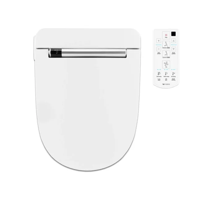 VOVO STYLEMENT VB-4000SE (douchewc-bril) – Deksel dicht (2)